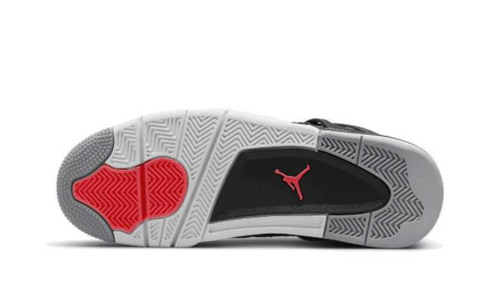 Air Jordan 4 Retro Infrared - Prism Hype Jordan 4 Retro Air Jordan 4 Retro Infrared Jordan 4 Retro