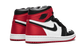 Air Jordan 1 Retro High Satin Black Toe (W) - Prism Hype Jordan 1 high OG Air Jordan 1 Retro High Satin Black Toe (W) Jordan 1 high