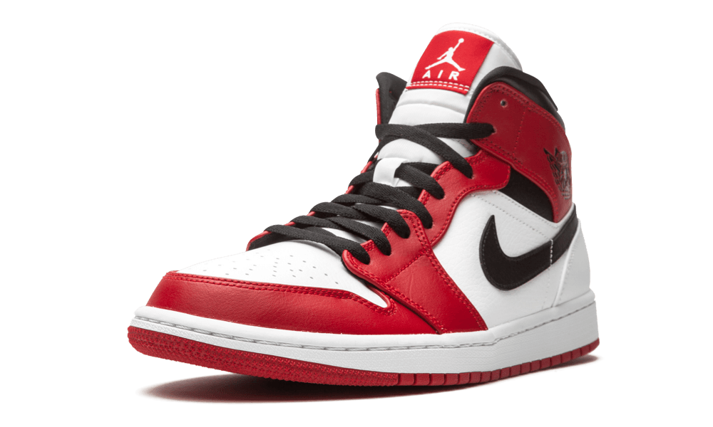 Jordan 1 Mid Chicago 2020 - Prism Hype Jordan 1 Mid Jordan 1 Mid Chicago 2020 Jordan 1 mid