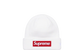 New Era Box Logo Beanie Black - Prism Hype Supreme Beanie New Era Box Logo Beanie Black supreme OS (ONE SIZE) / White