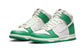 Nike Dunk High White Green - Prism Hype Nike Dunk High Nike Dunk High White Green Nike Dunk high