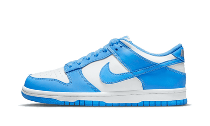 Nike Dunk Low UNC (2021) - Prism Hype Nike dunk Low Nike Dunk Low UNC (2021) Nike Dunk Low 36