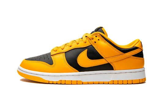 Nike Dunk Low Championship Goldenrod (2021) - Prism Hype Nike Dunk Low Retro Nike Dunk Low Championship Goldenrod (2021) Nike Dunk Low 38.5