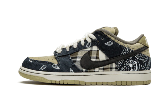 Nike SB Dunk Low Travis Scott - Prism Hype Nike SB dunk Low Nike SB Dunk Low Travis Scott Nike SB 36