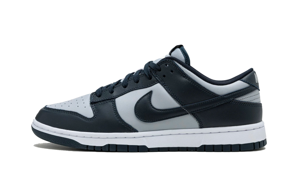 Nike Dunk Low Georgetown - Prism Hype Nike Dunk Low Retro Nike Dunk Low Georgetown Nike Dunk Low 36