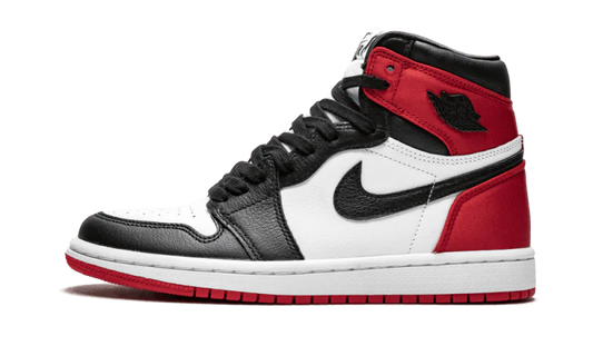 Air Jordan 1 Retro High Satin Black Toe (W) - Prism Hype Jordan 1 high OG Air Jordan 1 Retro High Satin Black Toe (W) Jordan 1 high 36