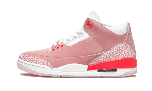 Jordan 3 Retro Rust Pink (W) - Prism Hype Jordan 3 Jordan 3 Retro Rust Pink (W) Jordan 3 36