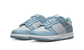 Nike Dunk Low Clear Blue Swoosh (GS) - Prism Hype Nike Dunk Low Retro Nike Dunk Low Clear Blue Swoosh (GS) Nike Dunk Low