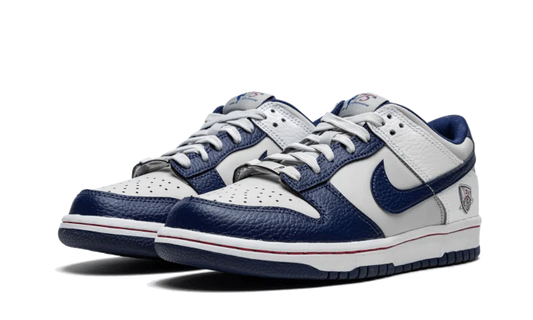 Nike Dunk Low NBA 75th Anniversary Brooklyn Nets - Prism Hype Nike Dunk low Nike Dunk Low NBA 75th Anniversary Brooklyn Nets Nike Dunk Low