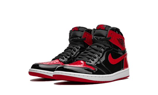 Jordan 1 Retro High OG Patent Bred - Prism Hype Jordan 1 Retro High OG Jordan 1 Retro High OG Patent Bred Jordan 1 High