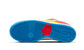 Nike SB Dunk Low Pro Habanero Red (Bart Simpson) - Prism Hype Nike Dunk SB Low Nike SB Dunk Low Pro Habanero Red (Bart Simpson) Nike SB dunk low