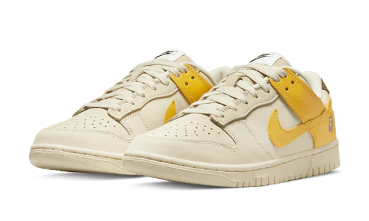 Nike Dunk Low LX Banana (W) - Prism Hype Nike Dunk Low (W) Nike Dunk Low LX Banana (W) Nike Dunk Low