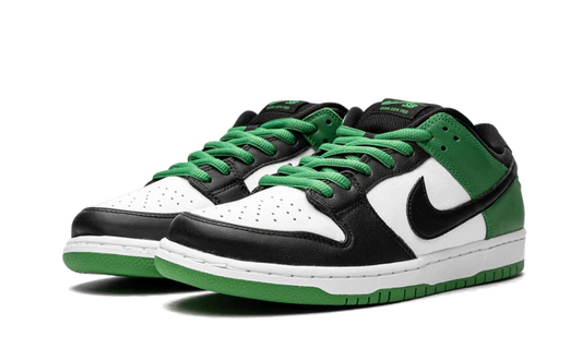 Nike SB Dunk Low Classic Green - Prism Hype Nike Dunk SB Low Nike SB Dunk Low Classic Green Nike SB