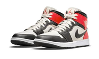 Air Jordan Air Jordan 1 Mid Light Orewood Brown (W) - Prism Hype Jordan 1 Mid (W) Air Jordan Air Jordan 1 Mid Light Orewood Brown (W) Jordan 1 mid