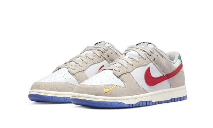 Nike Dunk Low Light Iron Ore - Prism Hype Nike Dunk low Nike Dunk Low Light Iron Ore Nike Dunk Low