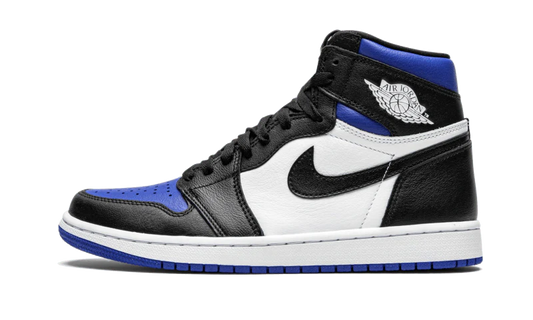 Air Jordan 1 Retro High Royal Toe - Prism Hype Jordan 1 High Air Jordan 1 Retro High Royal Toe Jordan 1 High 36