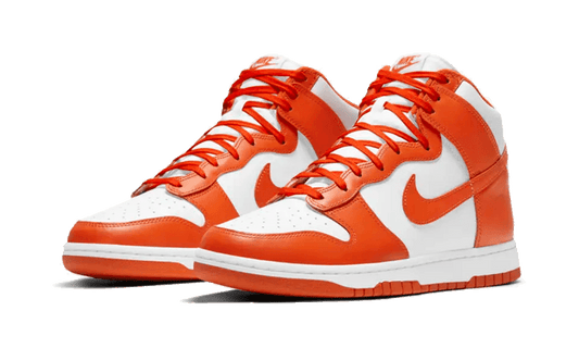 Nike Dunk High Syracuse (2021) - Prism Hype Nike Dunk High Nike Dunk High Syracuse (2021) Nike Dunk high