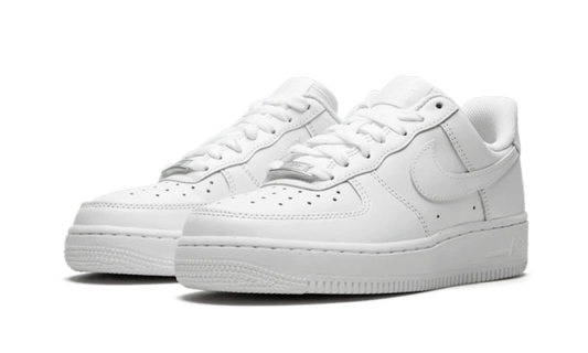 Air Force 1 Low '07 Triple White - Prism Hype Nike Air Force 1 low Air Force 1 Low '07 Triple White Nike Air Force 1 low