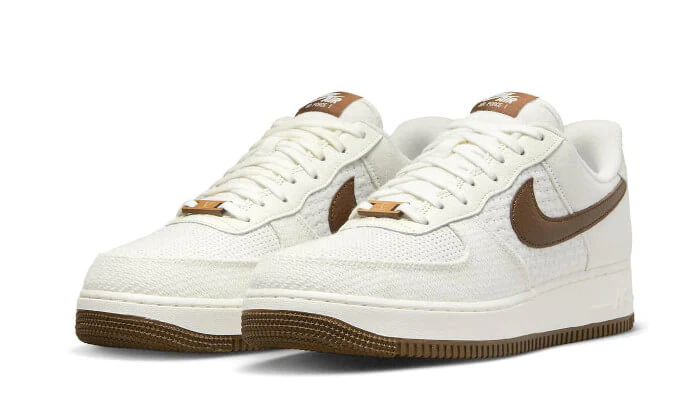 Nike Air Force 1 Low SNKRS Day 5th Anniversary - Prism Hype Nike Air Force 1 low Nike Air Force 1 Low SNKRS Day 5th Anniversary Nike Air Force 1 low