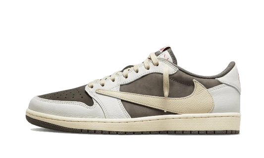 Air Jordan 1 Low Travis Scott Reverse Mocha - Prism Hype Jordan 1 Low Air Jordan 1 Low Travis Scott Reverse Mocha Jordan 1 low 36