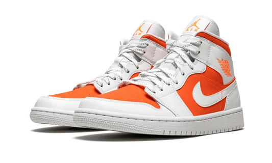 Jordan 1 Mid SE Bright Citrus (W) - Prism Hype Jordan 1 Mid (W) Jordan 1 Mid SE Bright Citrus (W) Jordan 1 mid