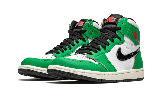 Air Jordan Air Jordan 1 High Lucky Green (W) - Prism Hype Jordan 1 Retro High (W) Air Jordan Air Jordan 1 High Lucky Green (W) Jordan 1 High