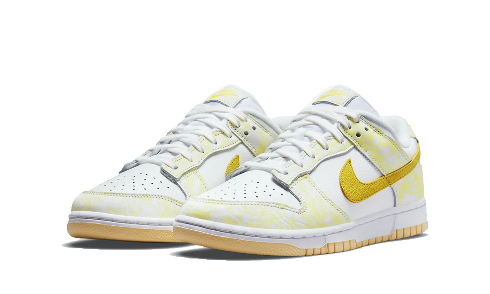 Nike Dunk Low Yellow Strike (W) - Prism Hype Nike Dunk Low (W) Nike Dunk Low Yellow Strike (W) Nike Dunk Low