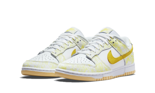 Nike Dunk Low Yellow Strike (W) - Prism Hype Nike Dunk Low (W) Nike Dunk Low Yellow Strike (W) Nike Dunk Low