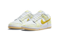 Nike Dunk Low Yellow Strike (W) - Prism Hype Nike Dunk Low (W) Nike Dunk Low Yellow Strike (W) Nike Dunk Low