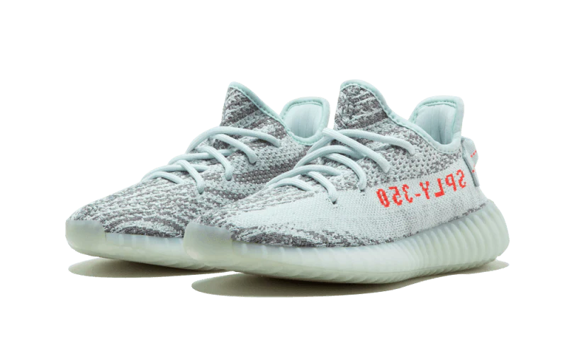 Adidas Yeezy Boost 350 V2 Blue Tint - Prism Hype Adidas Yeezy Boost 350 Adidas Yeezy Boost 350 V2 Blue Tint adidas yeezy 350
