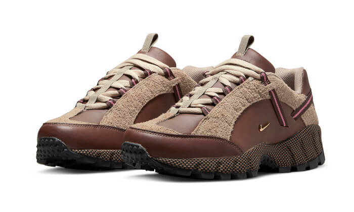 Nike Air Humara LX Jacquemus Brown - Prism Hype Nike Air humara Nike Air Humara LX Jacquemus Brown Others