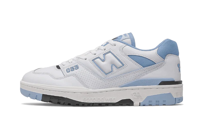 New Balance 550 UNC - Prism Hype New Balance 550 New Balance 550 UNC New Balance 36