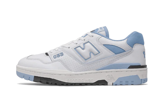 New Balance 550 UNC - Prism Hype New Balance 550 New Balance 550 UNC New Balance 36