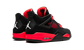 Jordan 4 Retro Red Thunder - Prism Hype Jordan 4 Retro Jordan 4 Retro Red Thunder Jordan 4 Retro