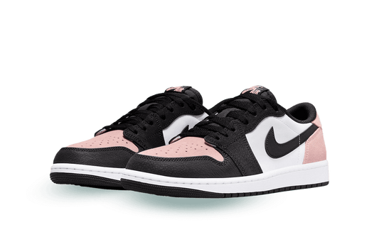 Air Jordan 1 Low OG Bleached Coral - Prism Hype Jordan 1 Low Air Jordan 1 Low OG Bleached Coral Jordan 1 low