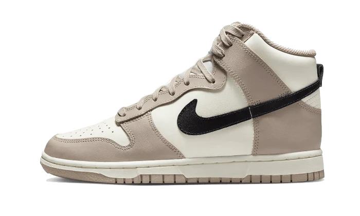Nike Dunk High Fossil Stone (W) - Prism Hype Nike Dunk High (W) Nike Dunk High Fossil Stone (W) Nike Dunk high 36