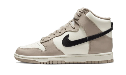 Nike Dunk High Fossil Stone (W) - Prism Hype Nike Dunk High (W) Nike Dunk High Fossil Stone (W) Nike Dunk high 36