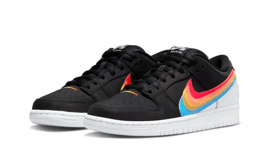 Nike SB Dunk Low Polaroid - Prism Hype Nike Dunk SB Low Nike SB Dunk Low Polaroid Nike SB dunk low