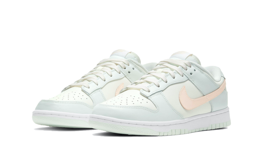 Nike Dunk Low Barely Green (W) - Prism Hype Nike Dunk low Nike Dunk Low Barely Green (W) Nike Dunk Low