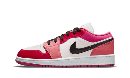 Jordan 1 Low Pink Red (GS) - Prism Hype Jordan 1 Low Jordan 1 Low Pink Red (GS) Jordan 1 low 36