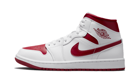 Jordan 1 Mid Reverse Chicago (W) - Prism Hype Jordan 1 Mid (W) Jordan 1 Mid Reverse Chicago (W) Jordan 1 mid 36