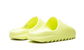 Adidas Yeezy Slide Glow Green - Prism Hype Yeezy slides Adidas Yeezy Slide Glow Green Yeezy slides