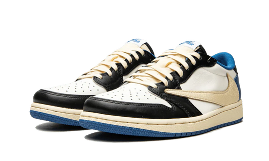 Air Jordan 1 Low Travis Scott Fragment - Prism Hype Jordan 1 Low OG Air Jordan 1 Low Travis Scott Fragment Jordan 1 low