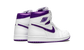 Jordan 1 Retro High Court Purple (W) - Prism Hype Jordan 1 Retro High (W) Jordan 1 Retro High Court Purple (W) Jordan 1 High