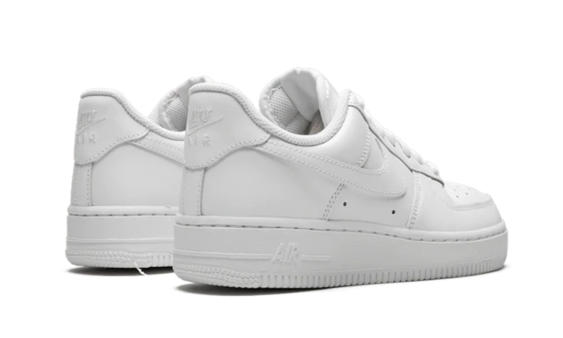 Air Force 1 Low '07 Triple White - Prism Hype Nike Air Force 1 low Air Force 1 Low '07 Triple White Nike Air Force 1 low