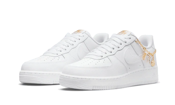 Nike Air Force 1 Low LX Lucky Charms White (W) - Prism Hype Nike Air Force 1 low Nike Air Force 1 Low LX Lucky Charms White (W) Nike Air Force 1 low