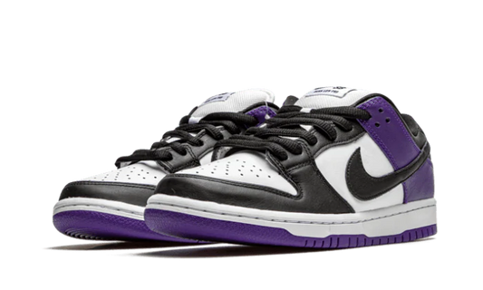 Nike SB Dunk Low Court Purple - Prism Hype Nike SB Nike SB Dunk Low Court Purple Nike SB