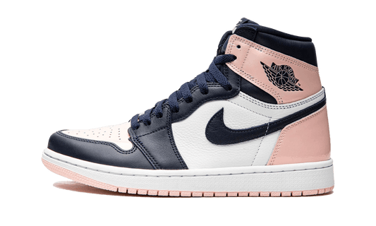 Jordan 1 Retro High OG Atmosphere (W) - Prism Hype Jordan 1 Retro High (W) Jordan 1 Retro High OG Atmosphere (W) Jordan 1 High 36