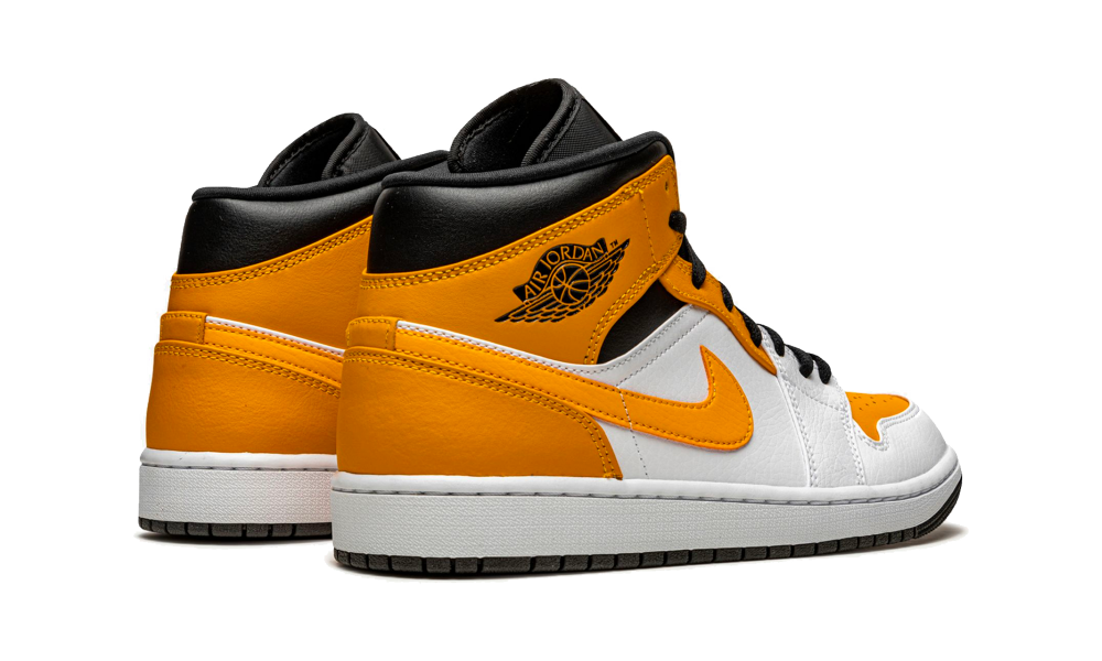 Jordan 1 Mid University Gold - Prism Hype Jordan 1 Mid Jordan 1 Mid University Gold Jordan 1 mid