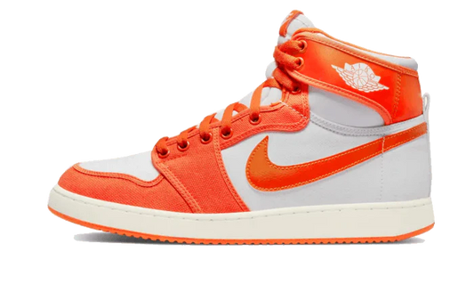 Air Jordan 1 AJKO Rush Orange - Prism Hype Jordan 1 High Air Jordan 1 AJKO Rush Orange Jordan 1 High 40